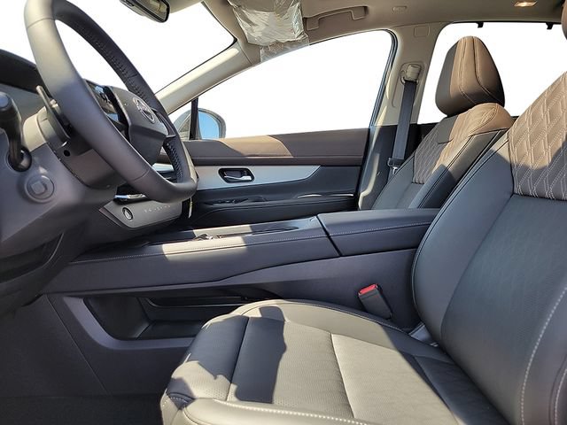 New 2026 Nissan Murano Platinum w/ Cargo Package AWD/4WD image 32