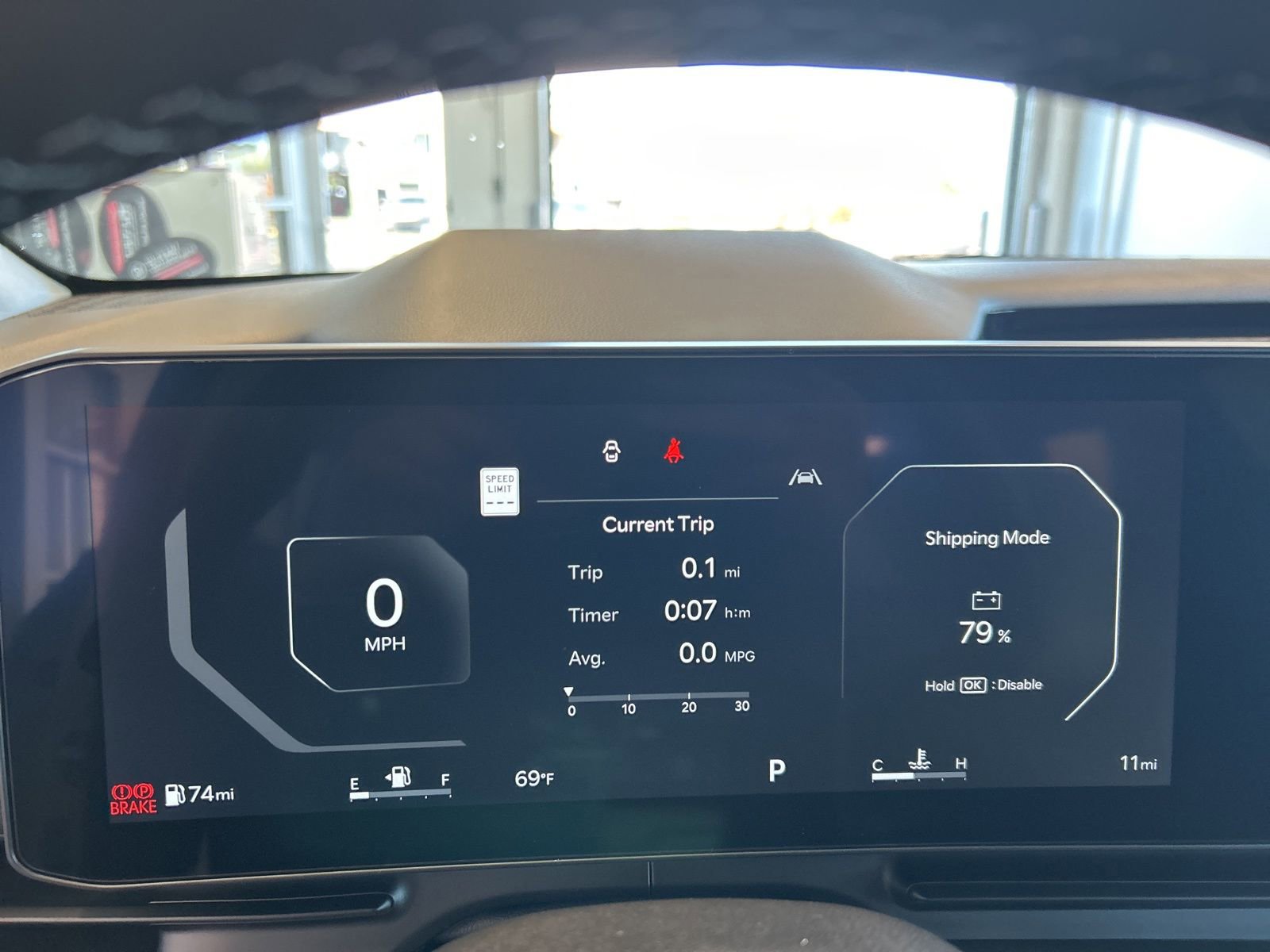 New 2026 Kia Carnival SX Prestige image 29