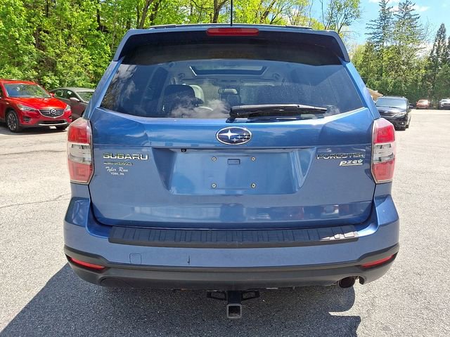 Used 2015 Subaru Forester 2.5i Touring AWD/4WD image 7