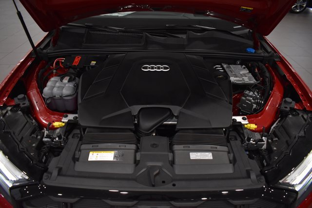 Used 2026 Audi Q7 3.0T Prestige AWD/4WD image 31