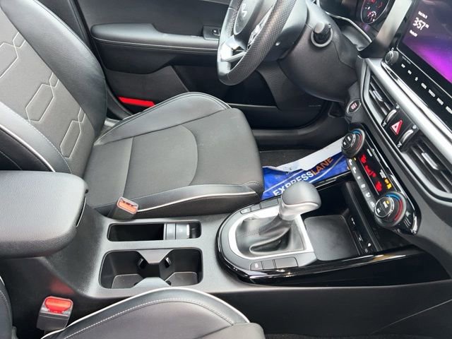 Used 2023 Kia Forte GT-Line w/ GT-Line Premium Package image 8