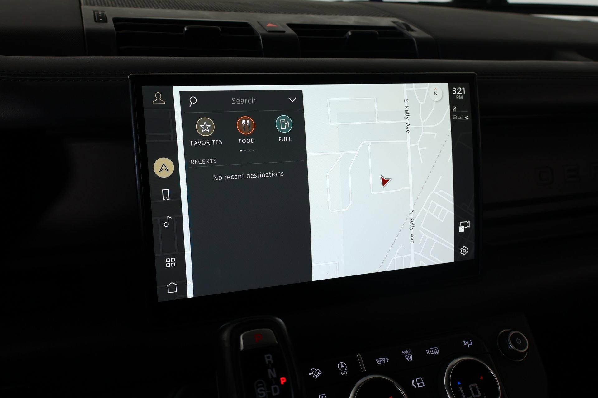 Used 2023 Land Rover Defender 110 X image 7