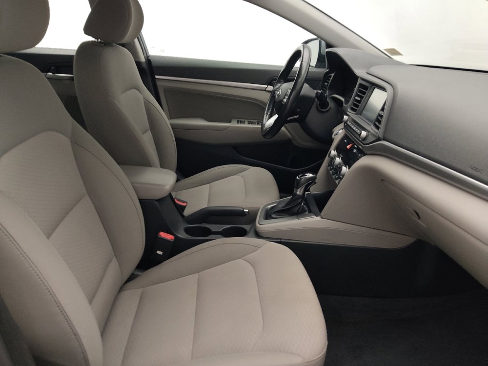 Used 2019 Hyundai Elantra Value Edition w/ Winter Weather Package FWD image 21