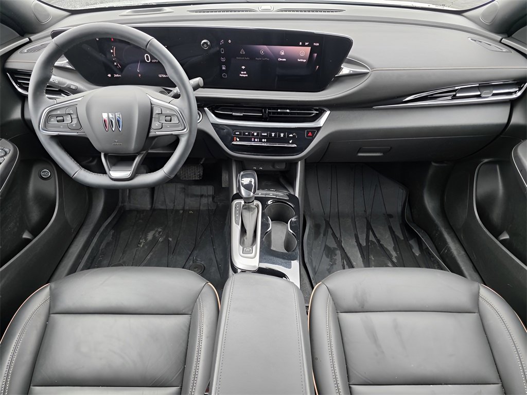 Used 2024 Buick Envista Avenir image 23