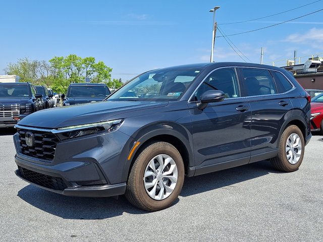 Used 2024 Honda CR-V LX