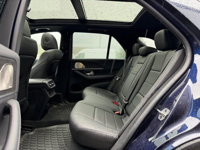 Used 2022 Mercedes-Benz GLE 350 4MATIC image 23