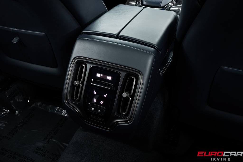 Used 2023 Aston Martin DBX 707 AWD/4WD image 47