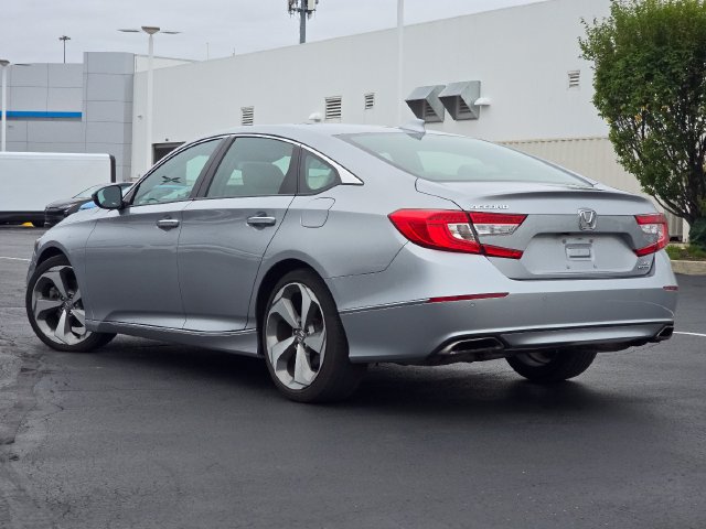 Used 2018 Honda Accord Touring image 13