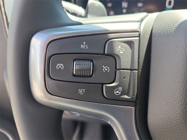 New 2026 Chevrolet Silverado 1500 RST w/ LPO, Dark Essentials Package image 24