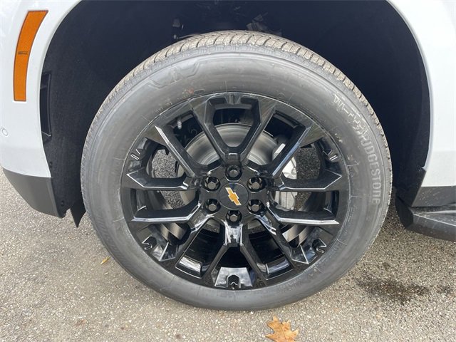 New 2026 Chevrolet Tahoe Premier w/ Sun And Tow Package image 10