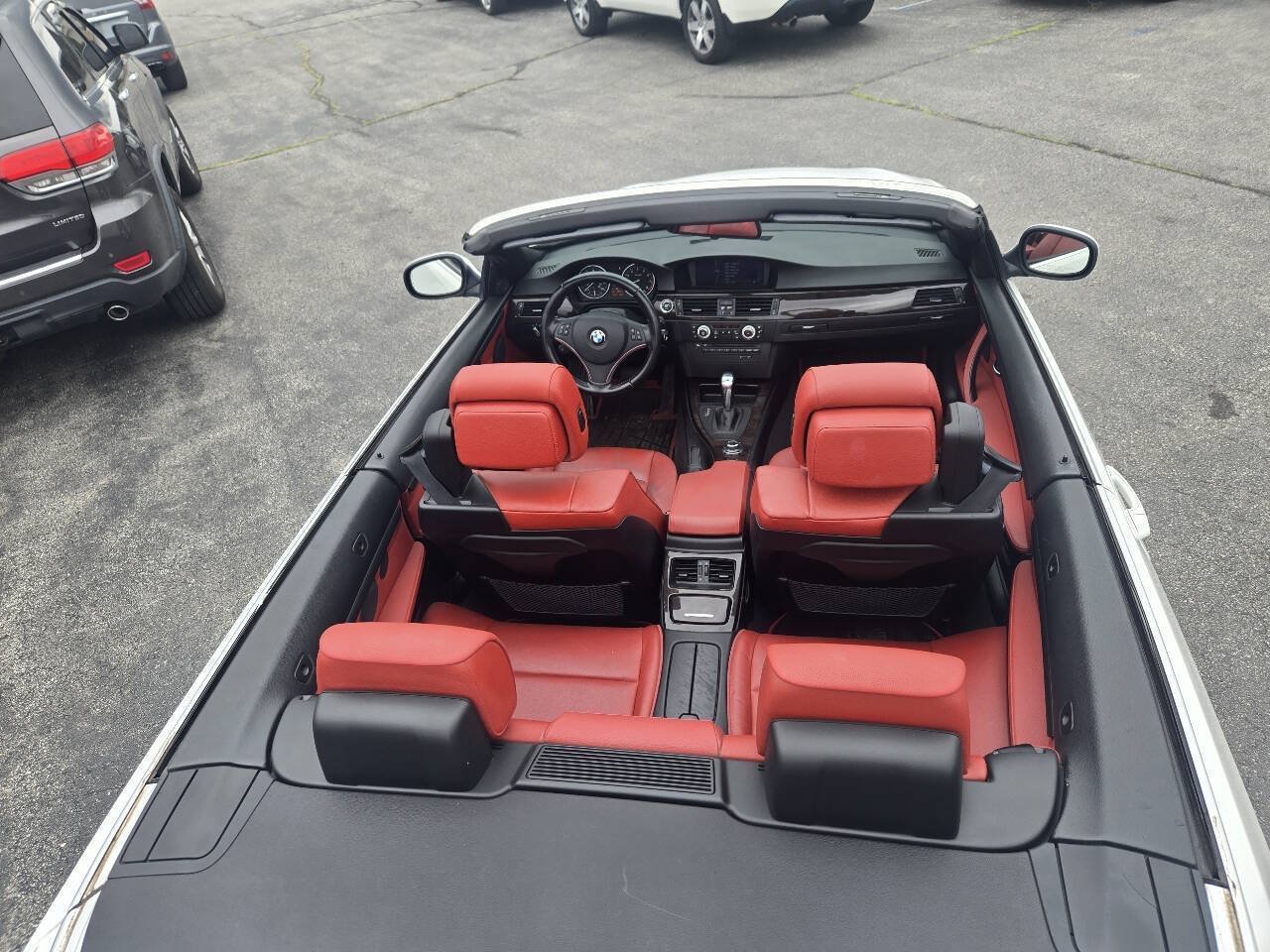 Used 2012 BMW 328i Convertible RWD image 14