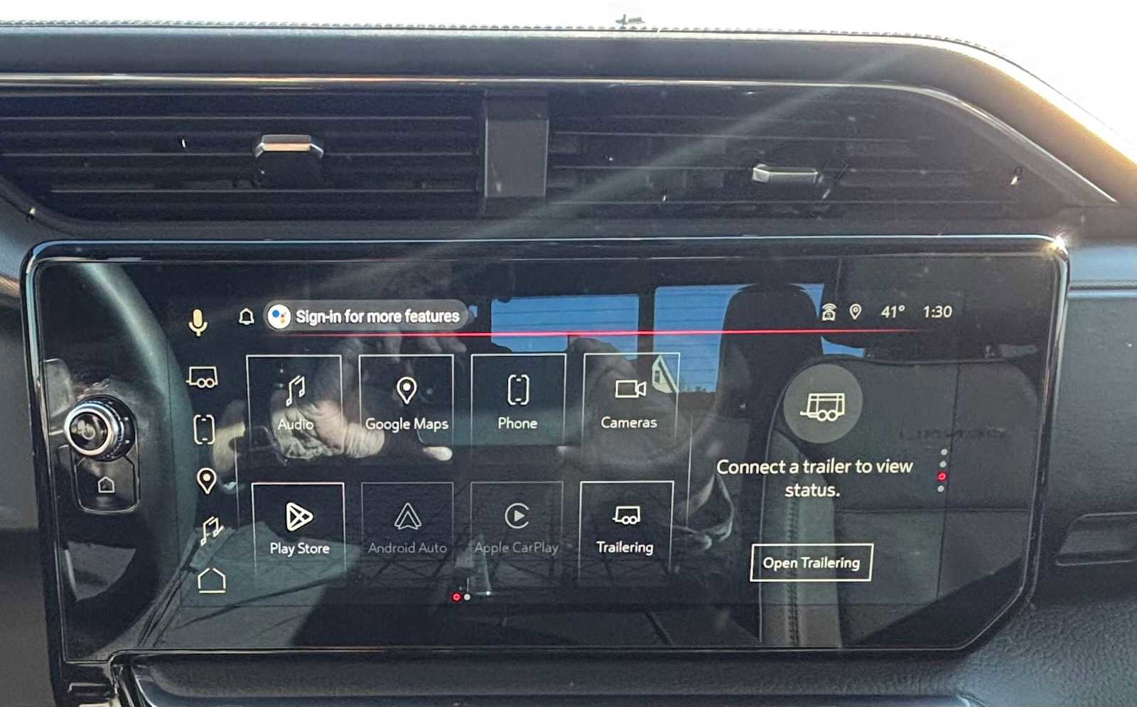 Used 2025 GMC Sierra 1500 Denali image 25