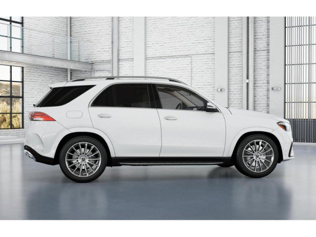 New 2026 Mercedes-Benz GLE 350 4MATIC image 16