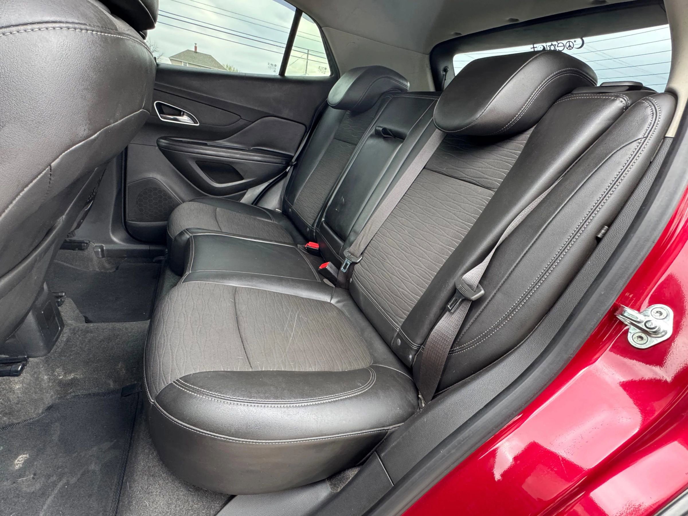 Used 2016 Buick Encore FWD image 12