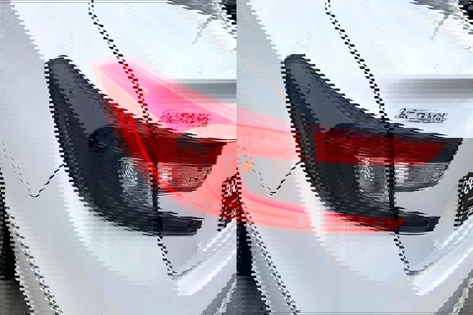 Used 2018 Honda Accord Touring image 28