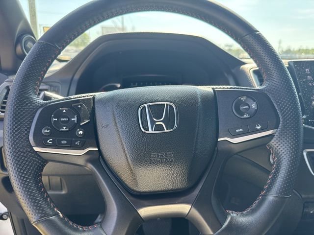 Used 2022 Honda Pilot TrailSport image 17