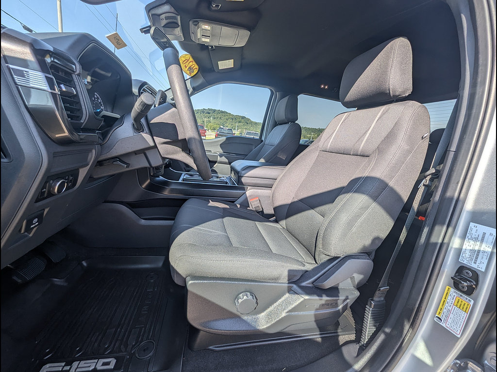 Used 2026 Ford F150 STX AWD/4WD image 21