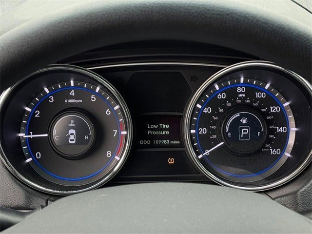 Used 2014 Hyundai Sonata GLS w/ Popular Equipment Group 2 image 20