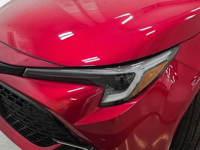 Certified 2026 Toyota Corolla XSE image 25