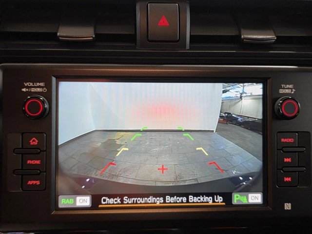 Used 2025 Toyota GR86 Premium w/ ALL Weather Mat Package (TMS) image 17