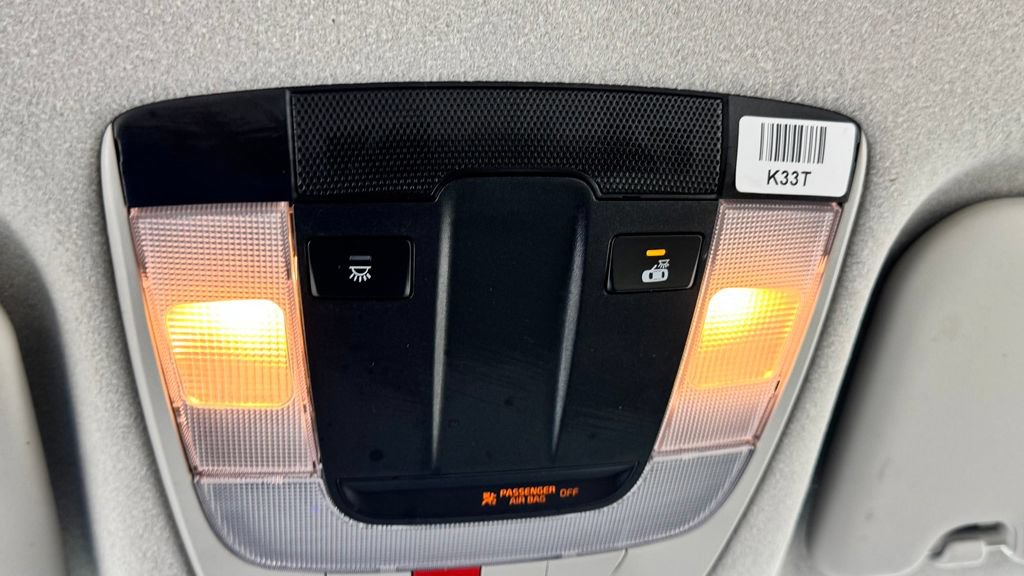 Used 2024 Kia Niro EX FWD image 29
