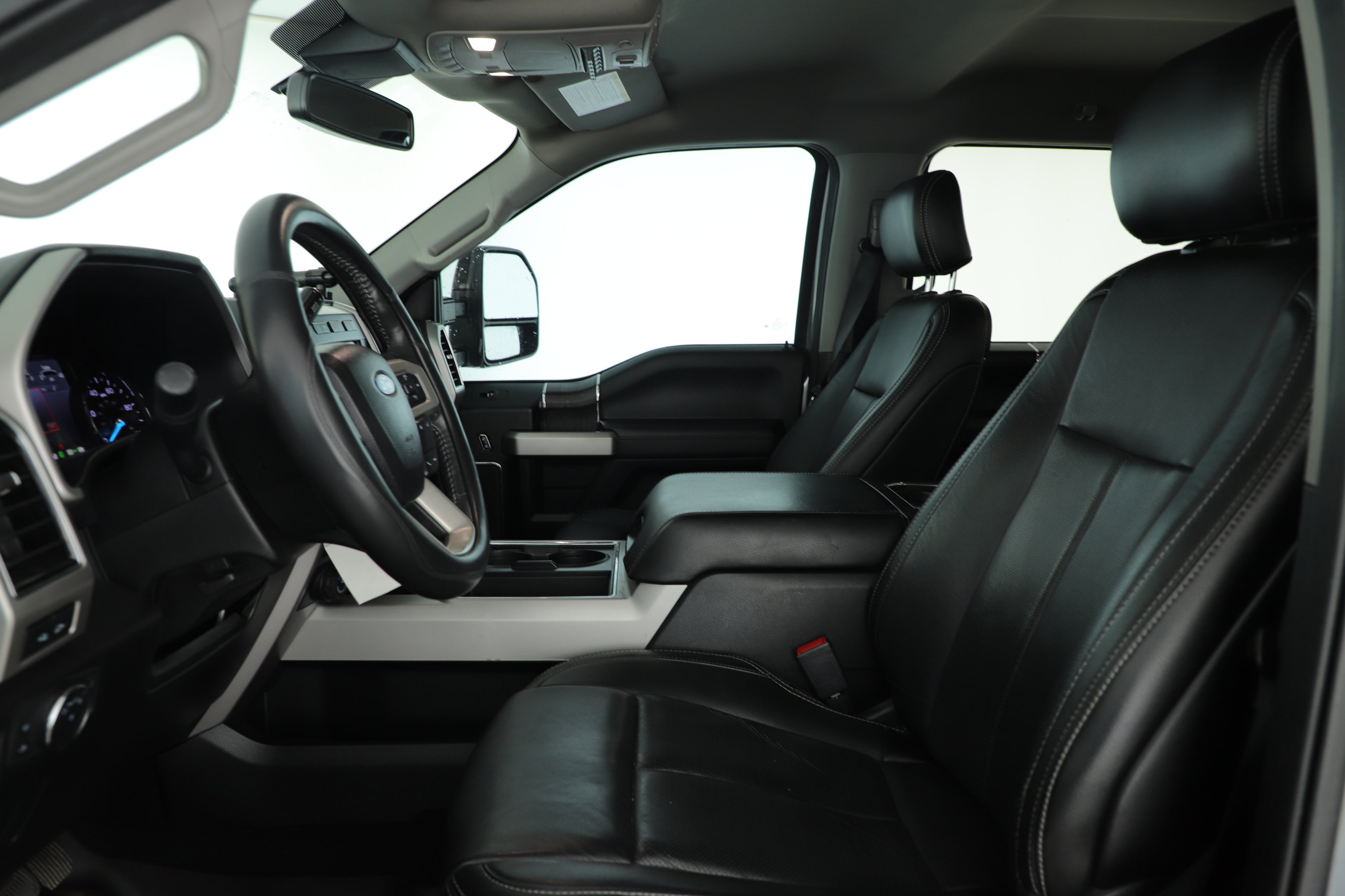 Used 2020 Ford F250 Lariat AWD/4WD image 13