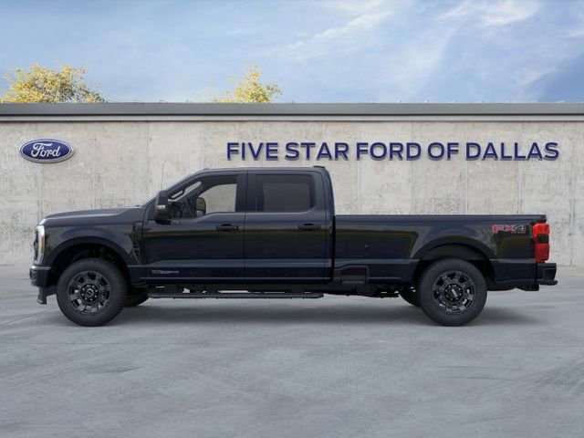 New 2026 Ford F350 XL w/ STX Appearance Package AWD/4WD image 3