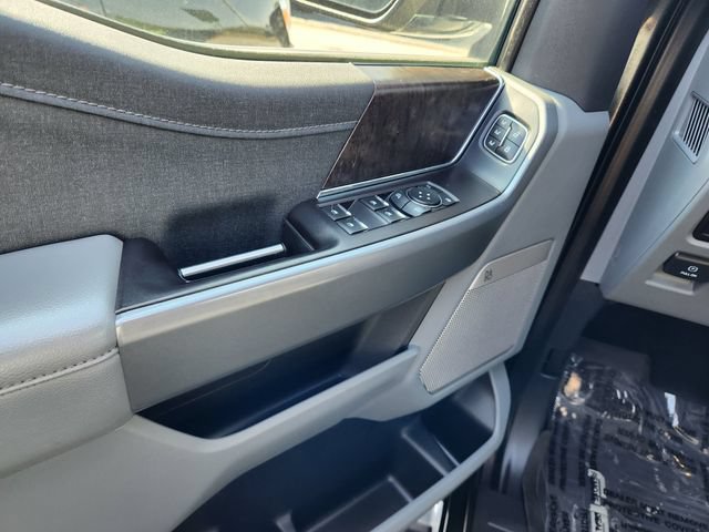 Used 2021 Ford F150 Lariat w/ Equipment Group 502A High AWD/4WD image 12