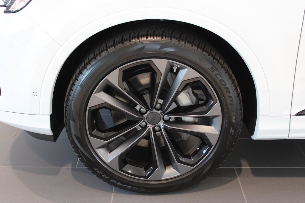 New 2026 Audi Q7 Premium Plus AWD/4WD image 26