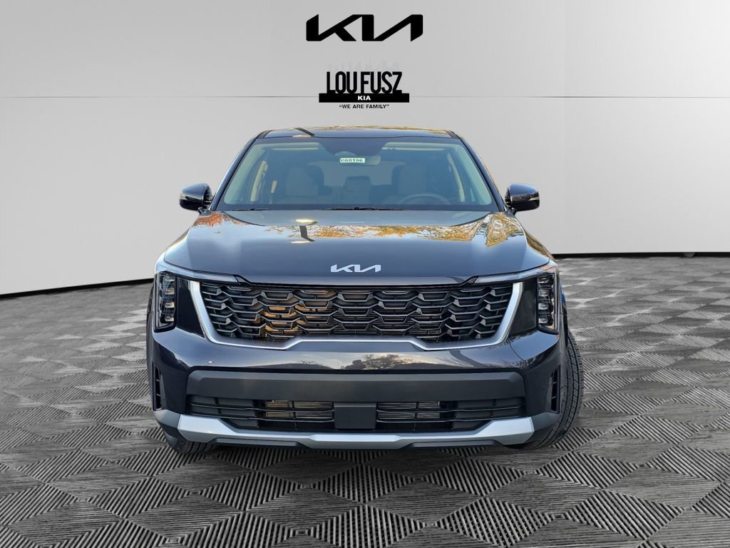 New 2026 Kia Sorento LX image 2