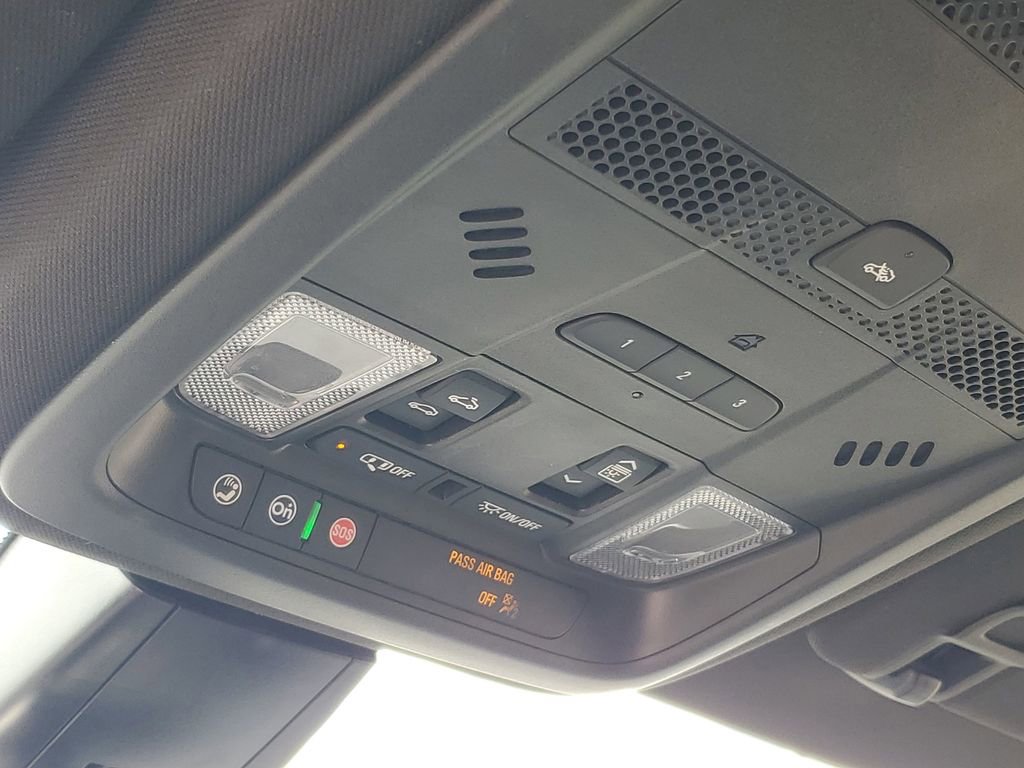 Used 2024 Cadillac XT6 Sport w/ LPO, Floor Liner Package AWD/4WD image 19