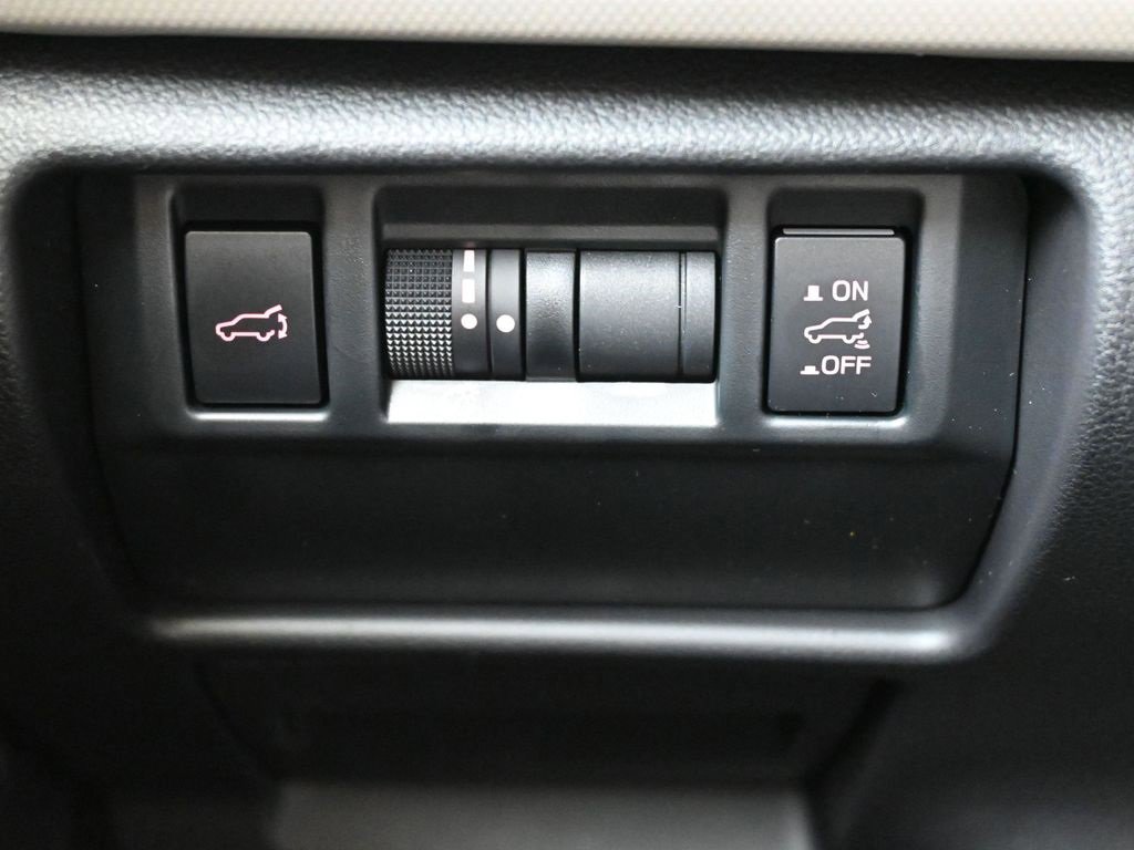 New 2026 Subaru Forester Premium image 24