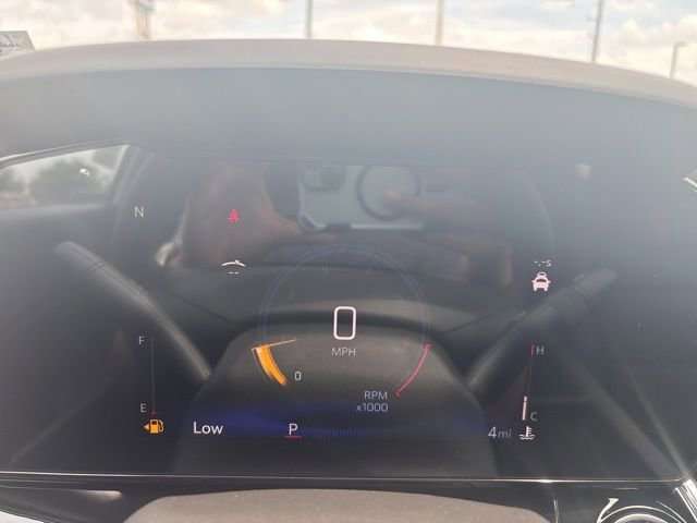 New 2026 Chevrolet Trax RS w/ Sunroof Package FWD image 26