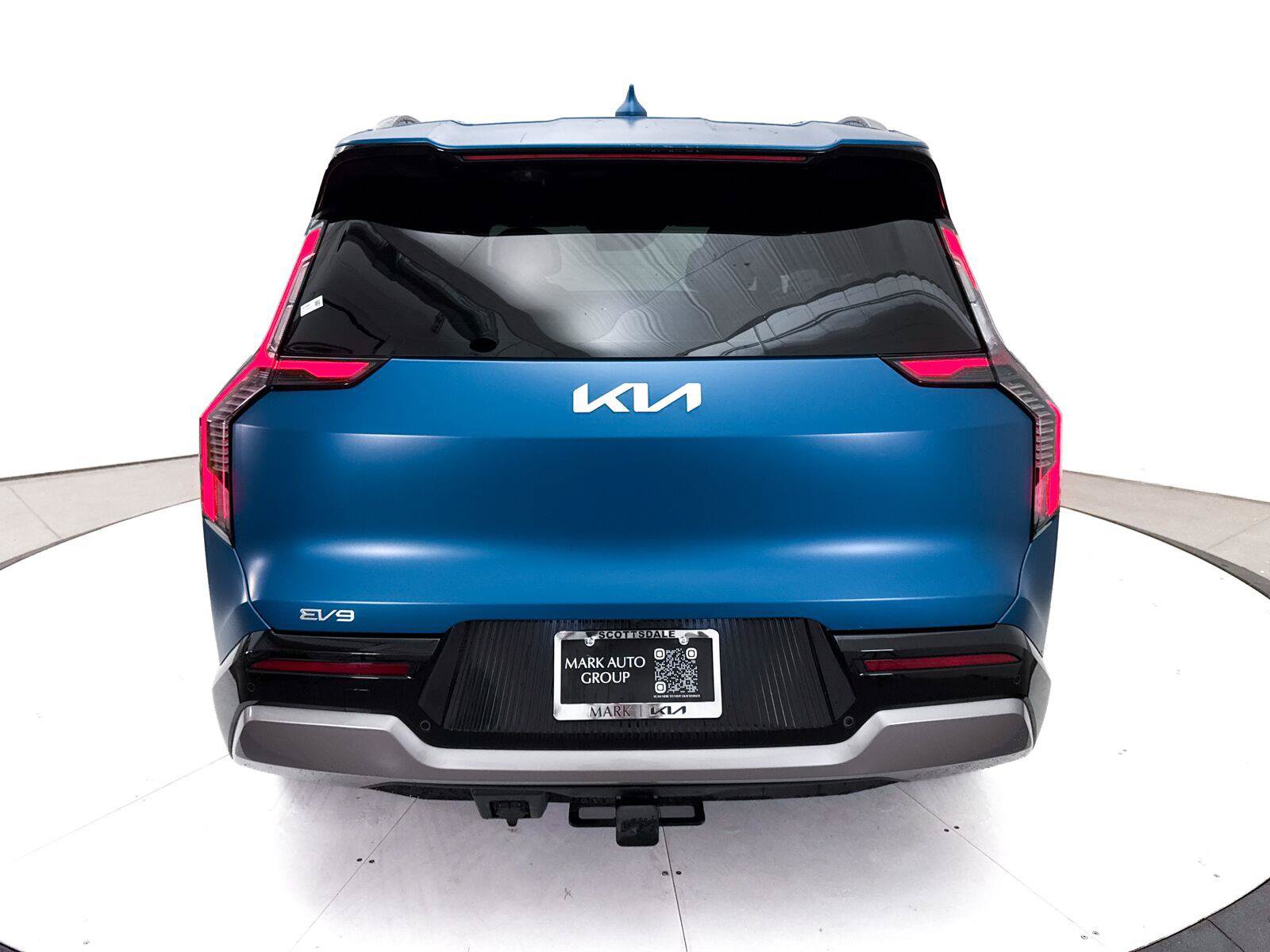 Used 2024 Kia EV9 Land AWD/4WD image 20