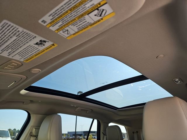 Used 2022 Lincoln Aviator Reserve w/ Elements Package Plus image 20