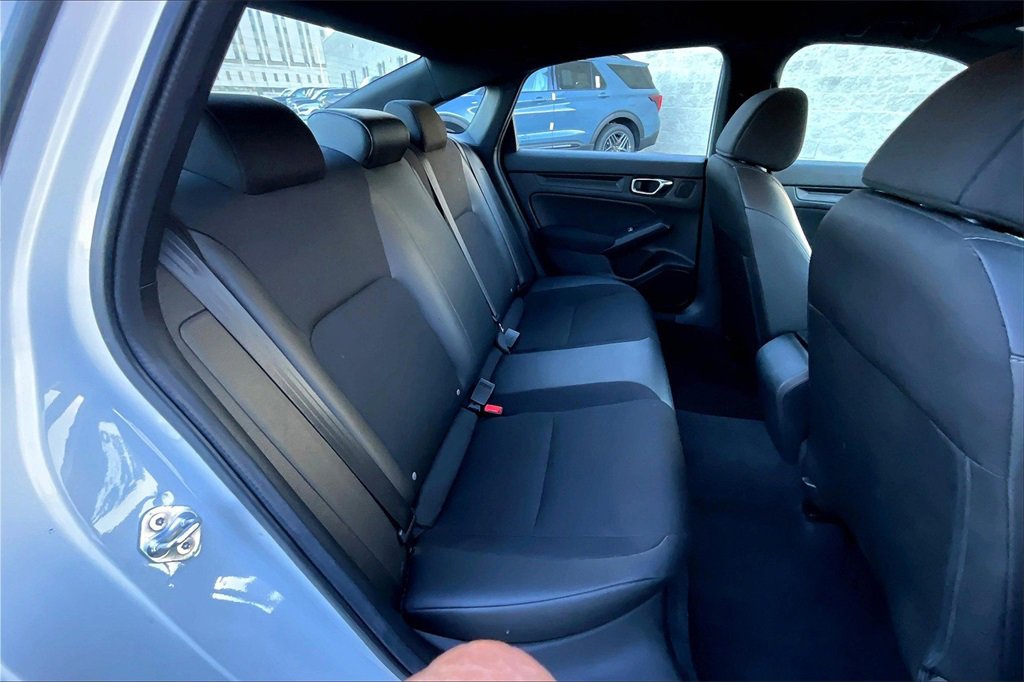 Used 2024 Honda Civic Sport image 25