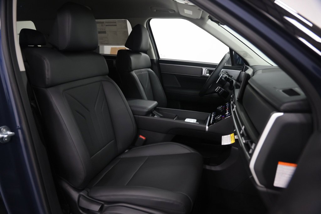 New 2027 Hyundai Santa Fe SEL AWD/4WD image 15
