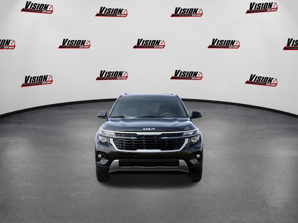 New 2026 Kia Seltos S AWD/4WD image 2