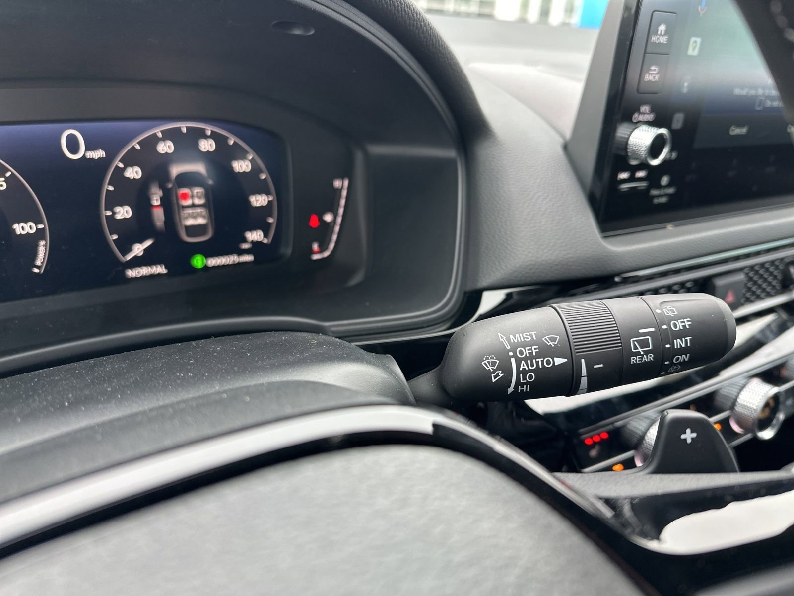 New 2026 Honda Civic Sport Touring image 37