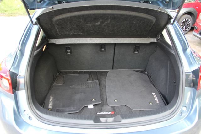 Used 2014 MAZDA MAZDA3 i Sport FWD image 29
