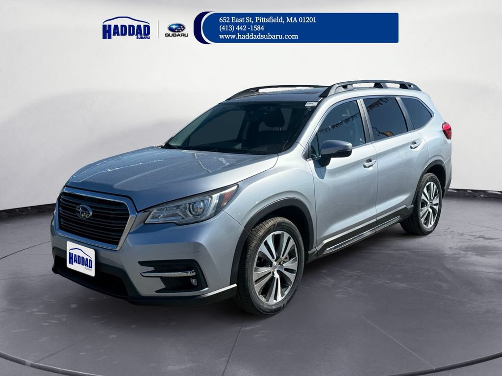 Used 2019 Subaru Ascent Limited