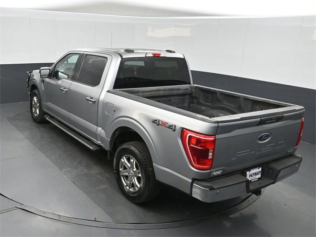 Used 2021 Ford F150 XLT w/ Equipment Group 301A Mid image 32