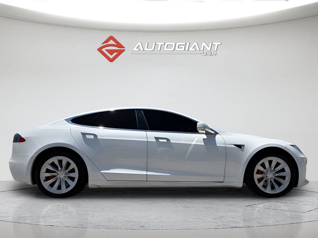 Used 2019 Tesla Model S Performance AWD/4WD image 16