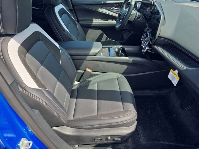 New 2025 Chevrolet Blazer EV LT AWD/4WD image 26