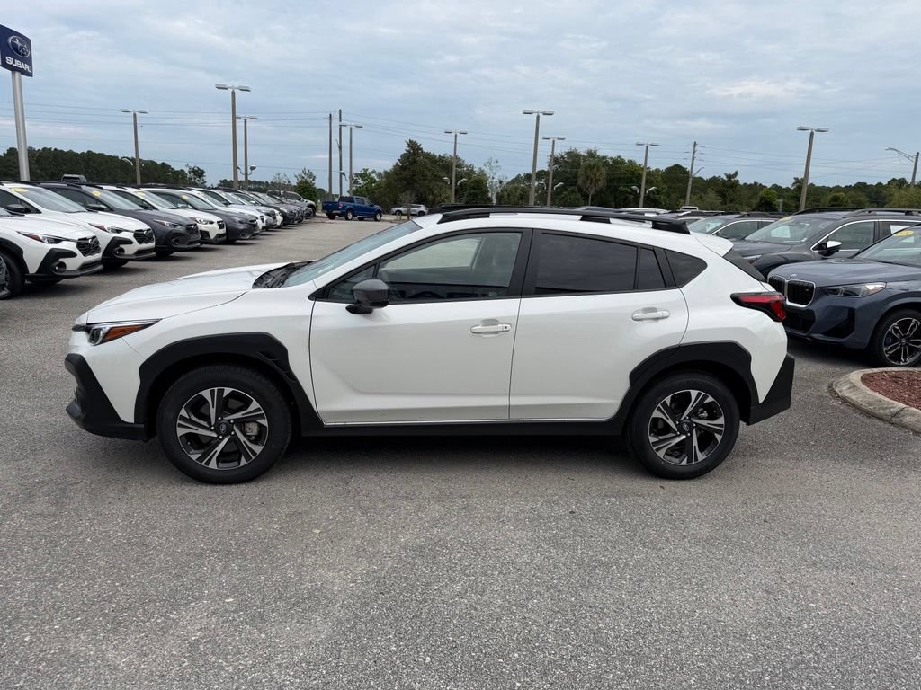 Used 2026 Subaru Crosstrek 2.5i Premium AWD/4WD image 11
