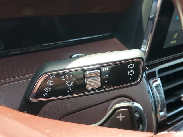 Used 2021 Lincoln Navigator L Black Label AWD/4WD image 21