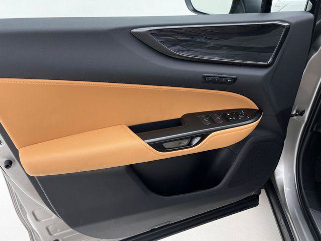 Certified 2025 Lexus NX 350 AWD w/ Premium Package image 26