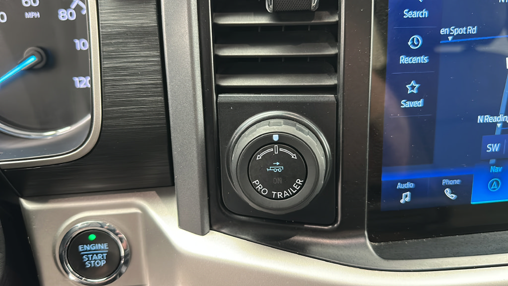 Used 2021 Ford F150 XLT w/ Equipment Group 302A High AWD/4WD image 20