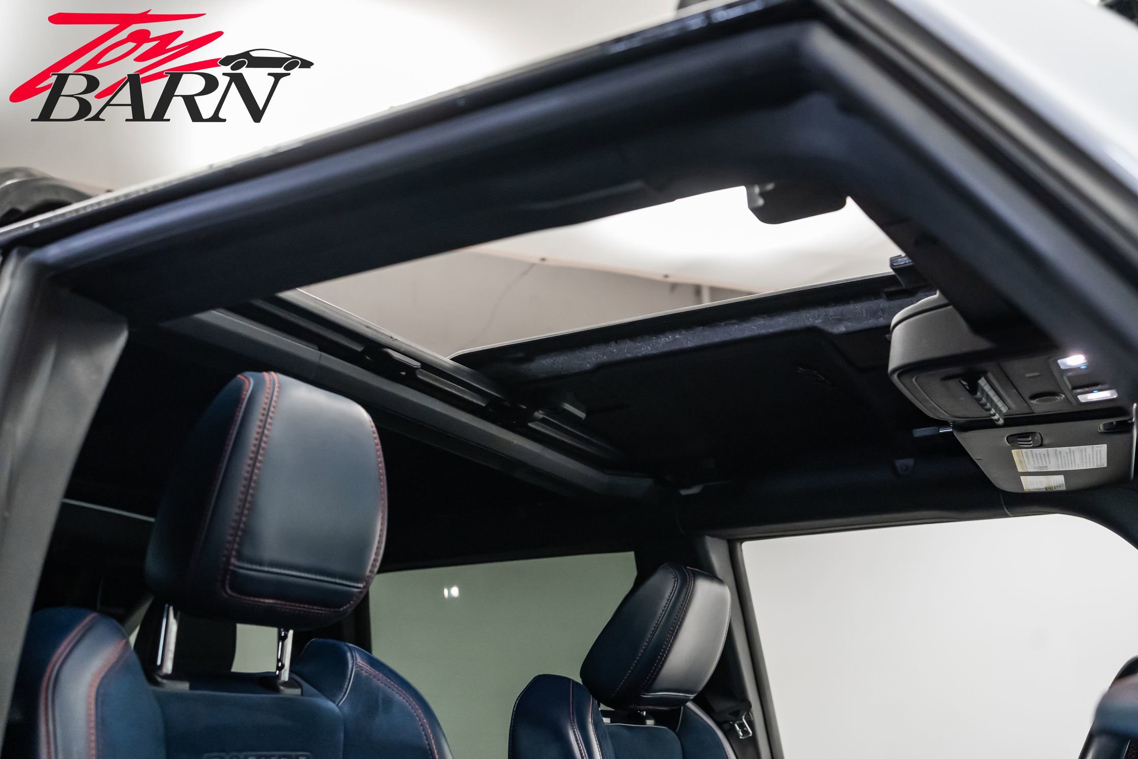 Used 2022 Ford Bronco Raptor image 16