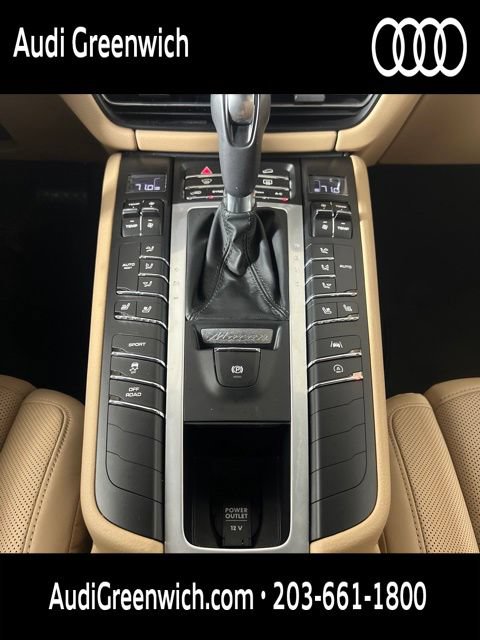 Used 2020 Porsche Macan S AWD/4WD image 31